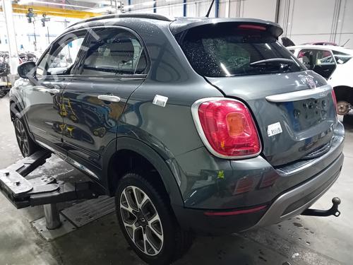 Front left window mechanism FIAT 500X (334_) 1.4 (334AXC1B, 334AXC11) | BP26725540C22  - Image 9