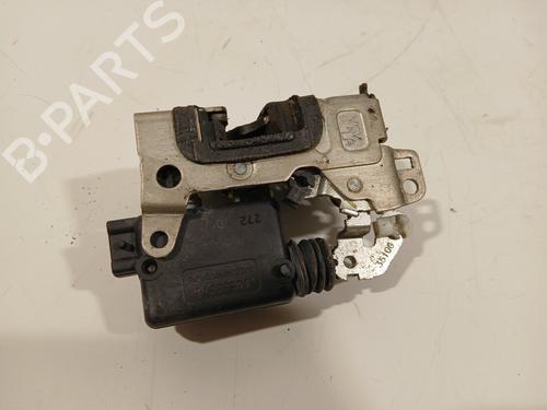 Cerradura puerta trasera izquierda DACIA DUSTER (HS_) 1.6 16V (105 hp) 29918600