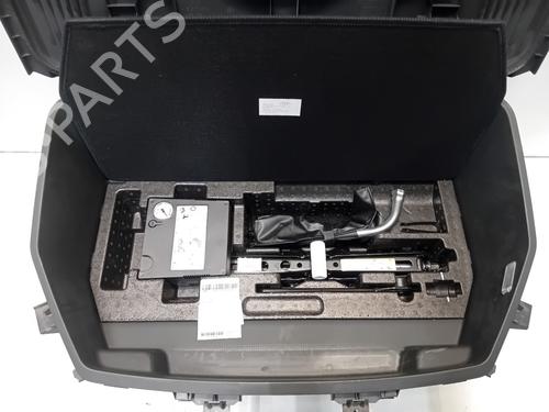 Glove box AUDI E-TRON (GEN) 50 quattro | BP40293467C95 - Image 3