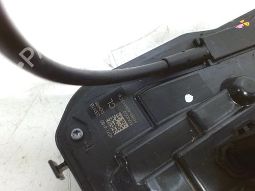 Rear left lock FORD FIESTA VII (HJ, HF) 1.0 EcoBoost | BP13206102C100 