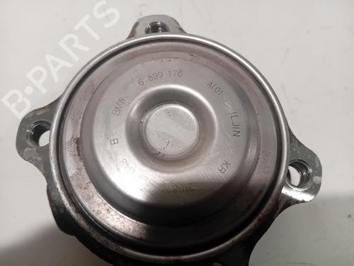 Left rear steering knuckle BMW 2 Active Tourer (U06) 218d | BP37072417M27 - Image 4