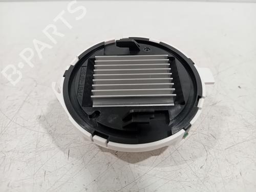 Heater resistor MAZDA 2 Hatchback (DL, DJ) 1.5 | BP19101149M108 