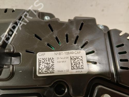 Quadrante FORD PUMA (J2K, CF7) 1.0 EcoBoost mHEV | BP29015553C47 - Image 7