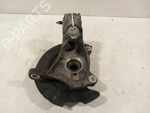 Høyre Styrespindel lagerhus Høyre Styrespindel lagerhus VW PASSAT B8 Variant (3G5, CB5) 1.6 TDI (120 hp) 33935223 33935223