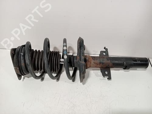 Ammortizzatore anteriore sinistro Ammortizzatore anteriore sinistro RENAULT SCÉNIC IV (J9_) 1.2 TCe 130 (130 hp) 33268124 33268124