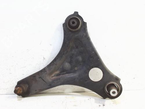 Used Right front suspension arm Right front suspension arm 7474809 7474809