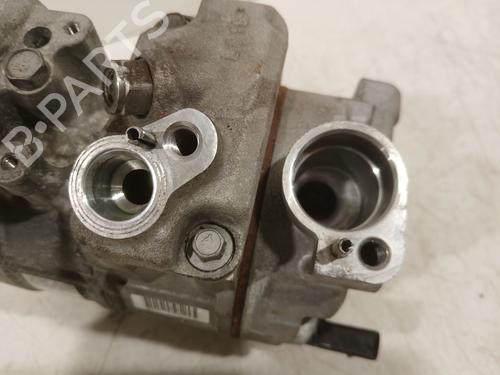 AC compressor VW GOLF VI (5K1) 1.2 TSI | BP39036957M34 - Image 5