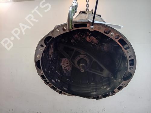 Used Gearbox Gearbox MERCEDES-BENZ C-CLASS (W204) C 220 CDI (204.002) (170 hp) 36321676 36321676