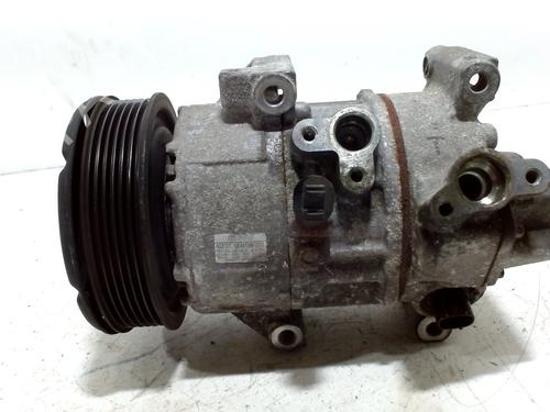 Used AC compressor TOYOTA AVENSIS Estate (_T25_) 1.8 VVT-i (ZZT251_, ZZT251R) (129 hp) 11221435
