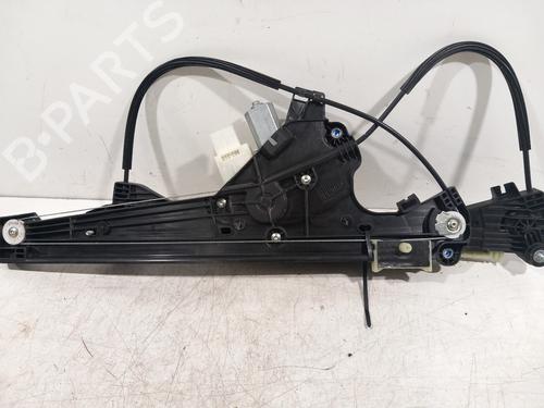Front right window mechanism RENAULT ESPACE VI (RHN) E-TECH 200 Hybrid | BP33739859C23 - Image 4