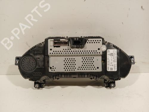 Instrument cluster AUDI A6 C7 Avant (4G5, 4GD) 3.0 TDI quattro | BP29816320C47