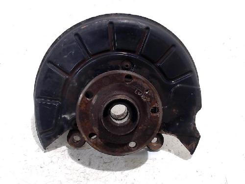 Used Left front steering knuckle SEAT ALTEA XL (5P5, 5P8) 1.6 TDI (105 hp) 13200399
