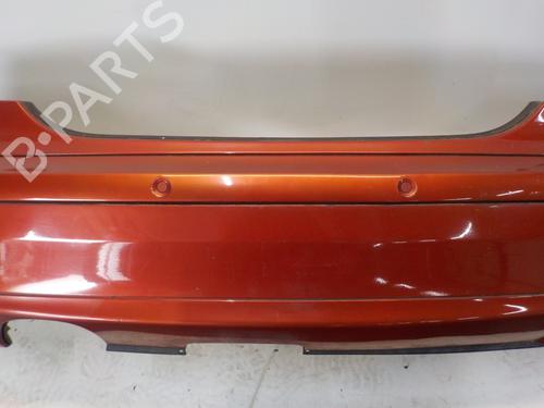 Bak støtfanger MERCEDES-BENZ C-CLASS Coupe (CL203) C 180 Kompressor (203.746) | BP13373944C8 