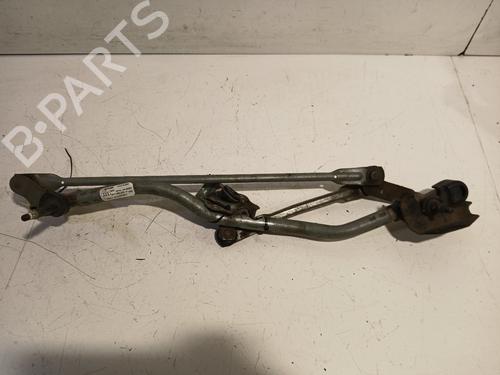 Vindrude Viskermekanisme AUDI A4 B8 Avant (8K5) 3.0 TDI quattro (245 hp) 28045259