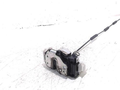 Front right lock FORD KA (RU8) 1.3 TDCi | BP13200705C97 