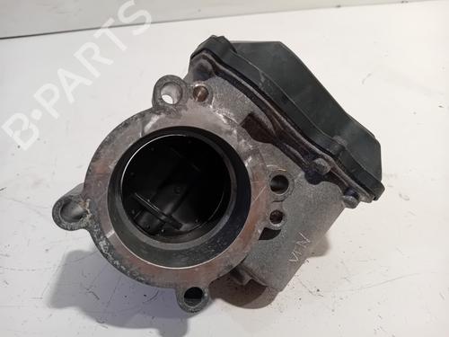 Used Throttle body VW GOLF VI (5K1) 1.4 TSI (122 hp) 27503942