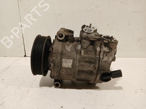 AC compressor VW EOS (1F7, 1F8) 1.6 FSI | BP28186812M34 