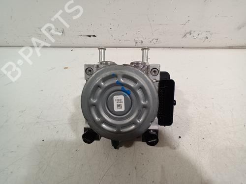 Used ABS pump ABS pump 15649601 15649601