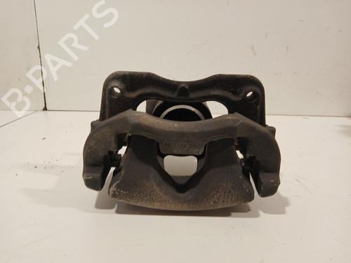 Used Left front brake caliper BMW 1 (F40) 120 i (178 hp) 29816201