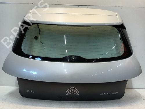 Used Tailgate Tailgate 33848132 33848132