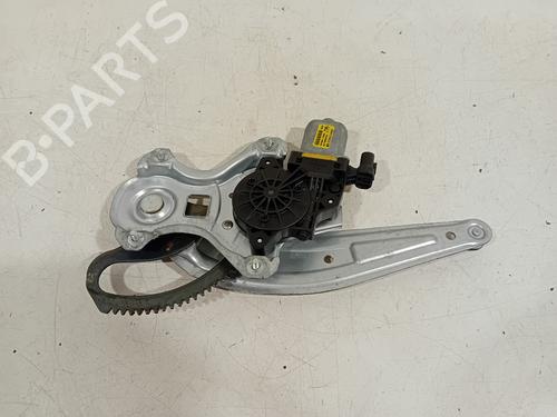 Used Rear right window mechanism Rear right window mechanism KIA PICANTO II (TA) 1.0 (69 hp) 22600561 22600561