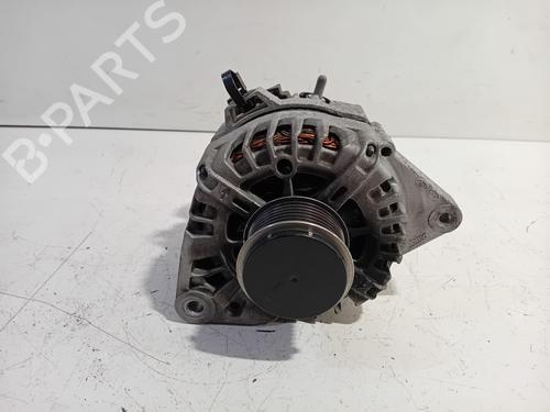 Alternator HYUNDAI i10 II (BA, IA) 1.0 | BP29275244M7 
