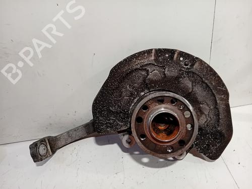 Used Right front steering knuckle Right front steering knuckle 29077081 29077081