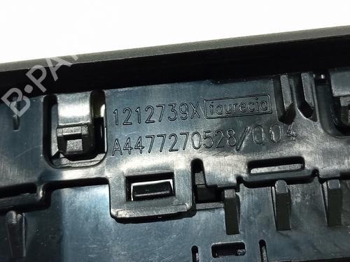 Switch MERCEDES-BENZ VITO Tourer (W447) 109 CDI / 109 BlueTEC (447.701, 447.703, 447.705) | BP23646540I30 