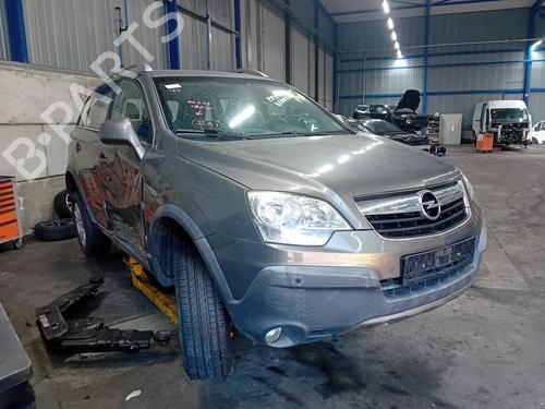 AC compressor OPEL ANTARA A (L07) 2.4 | BP28186822M34 