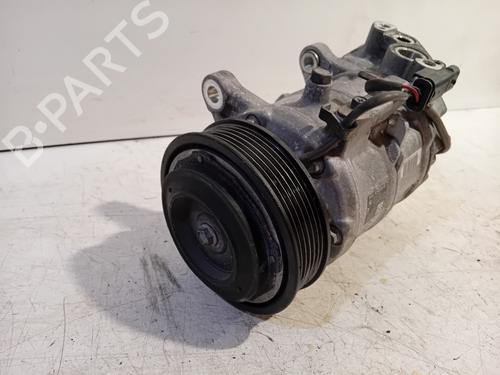 Compressor A/C Compressor A/C 21786898 21786898