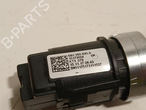 Switch VW GOLF VII (5G1, BQ1, BE1, BE2) 2.0 GTI | BP28718276I30 