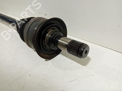 Left rear driveshaft BMW 1 (F21) 116 i | BP20669730M40 