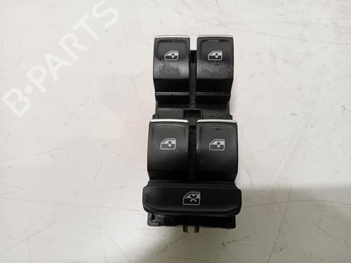 Used Switch Switch VW POLO VI (AW1, BZ1, AE1) 2.0 GTI (200 hp) 33431124 33431124
