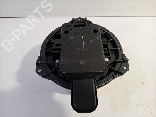 Heater blower motor LEXUS ES (_Z10_, _A10_, _H10_) 300h (AXZH10, AXZH11) | BP23988948M62 