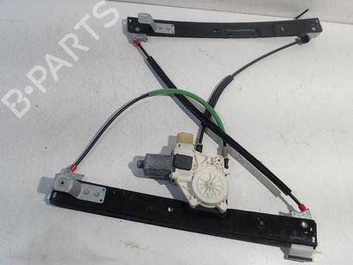 Used Front right window mechanism Front right window mechanism 11490042 11490042