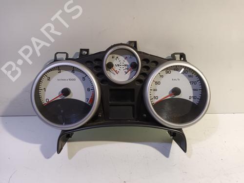 Used Instrument cluster Instrument cluster 18069846 18069846