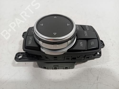 Switch BMW X4 (F26) xDrive 20 d | BP18164582I30 