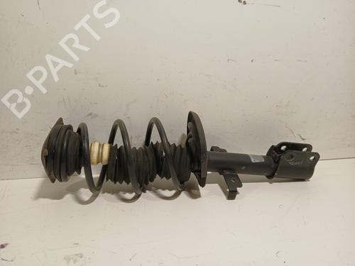 Right front shock absorber RENAULT CLIO IV (BH_) 1.5 dCi 90 | BP29015546M17