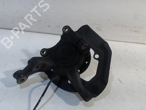 Højre Styrespindel Lejehus SMART FORFOUR Hatchback (453) 1.0 (453.042, 453.043) | BP13207671M26 - Image 5