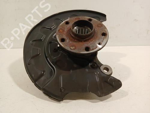 Right front steering knuckle SEAT LEON (5F1) 1.5 TSI | BP28283283M26 