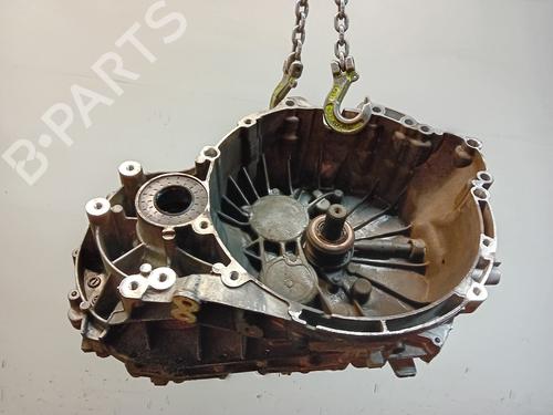Used Gearbox Gearbox 17174813 17174813