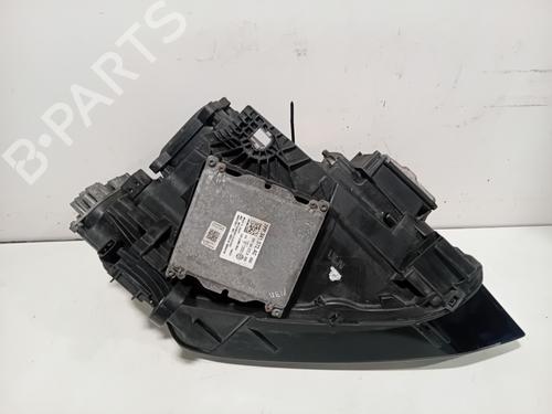 Left headlight AUDI Q2 (GAB, GAG) SQ2 TFSI quattro | BP38622381C28 - Image 3