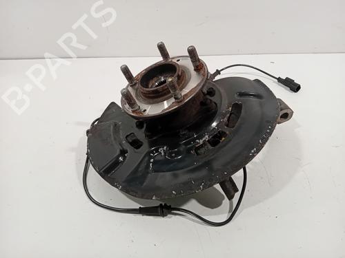 Left front steering knuckle HYUNDAI TUCSON (TL, TLE) 1.6 T-GDi | BP25115961M25 