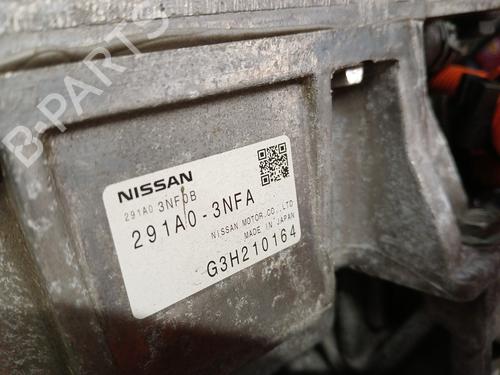 Inverter/Converter NISSAN LEAF (ZE0) Electric | BP31905815M119 