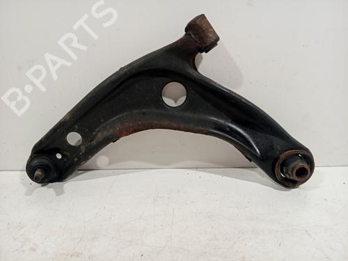 Used Left front suspension arm OPEL CORSA D (S07) 1.3 CDTI (L08, L68) (95 hp) 19408161