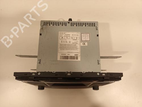 Radio HYUNDAI i20 II (GB, IB) 1.2 | BP16736663E6 
