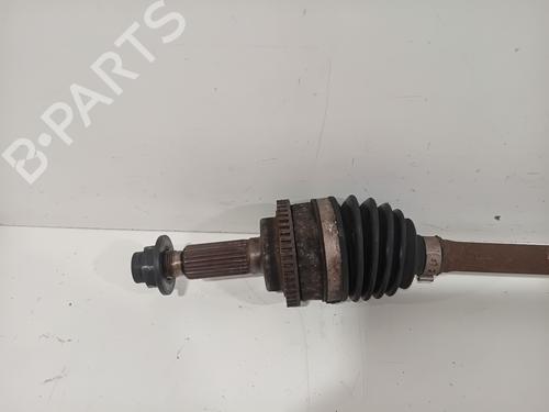 Left front driveshaft KIA PICANTO II (TA) 1.0 | BP37257560M38 - Image 2