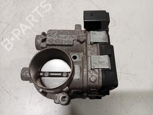 Used Throttle body Throttle body 37712340 37712340