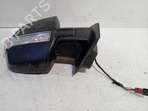 Right mirror OPEL COMBO Box Body/MPV (X12) 1.3 CDTI (B05) | BP22232125C27 