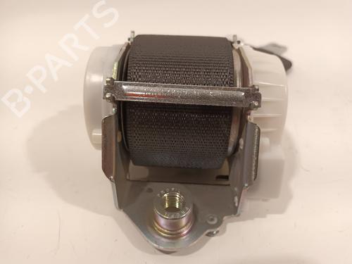 Rear center seatbelt OPEL MERIVA B MPV (S10) 1.4 (75) | BP17703287I27 
